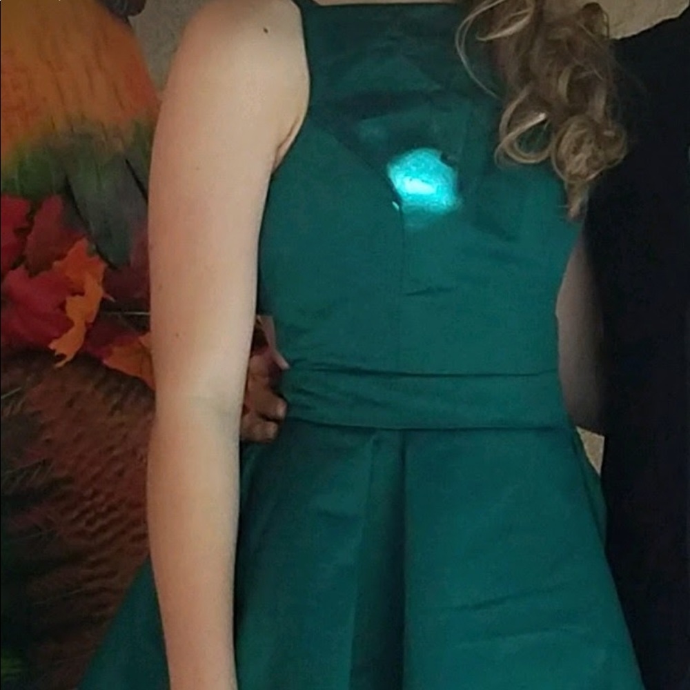 Homecoming/Prom/Formal Dress